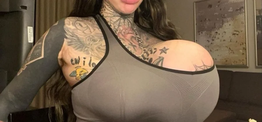 Умерла блогер, которую прозвали «живой надувной куклой», — она потратила на пластику более 150 тыс $