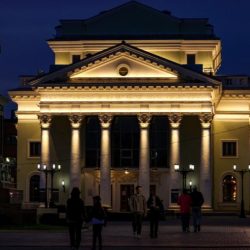 В Челябинской области в 2026 году проведут около 125 культурных мероприятий