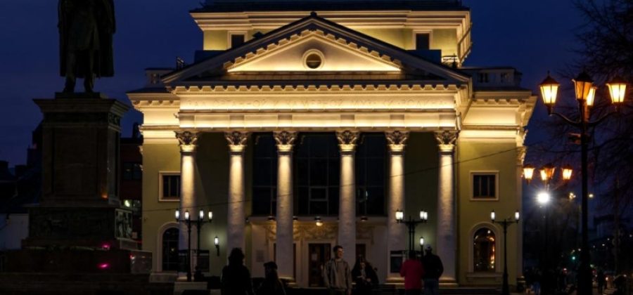 В Челябинской области в 2026 году проведут около 125 культурных мероприятий