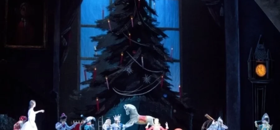 В Госдуме предложили способ снизить цены на балет «Щелкунчик» в Большом