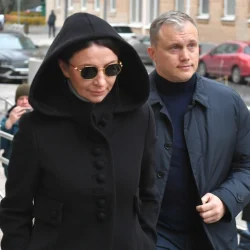 В колонии Блиновскую поместили в особый отряд — и вот что это значит