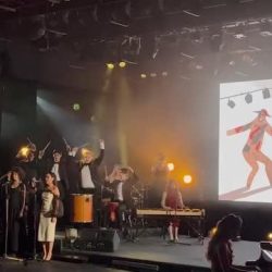 В Москве объявили лауреатов IX театрального фестиваля «Уроки режиссуры»