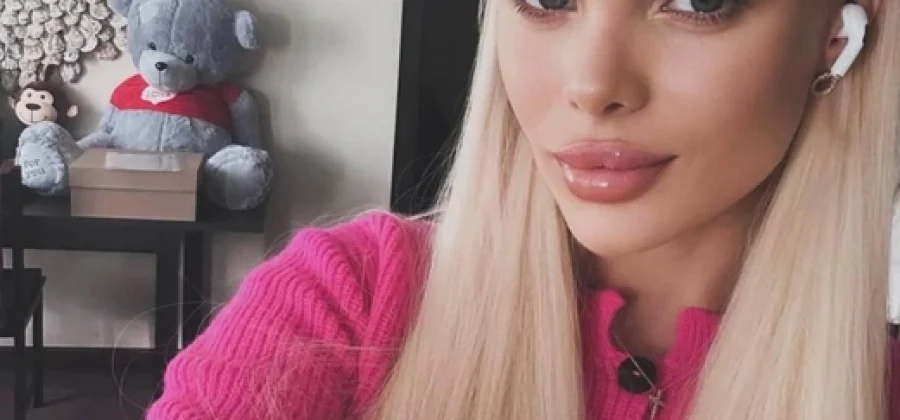 В Москве пропала модель — спустя 2 недели ее нашли в больнице зверски избитой