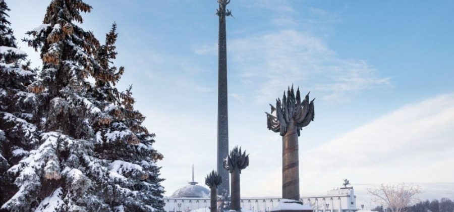 В Музее Победы откроют новогоднюю выставку по мотивам фильма «Карнавальная ночь»