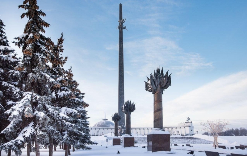 В Музее Победы откроют новогоднюю выставку по мотивам фильма "Карнавальная ночь"