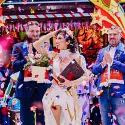 В ощущении волшебства. Завершился V цирковой фестиваль «На языке мира»