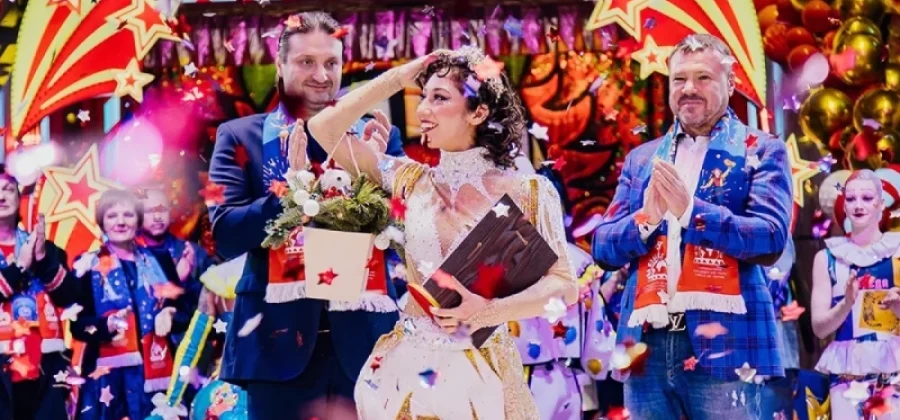 В ощущении волшебства. Завершился V цирковой фестиваль «На языке мира»