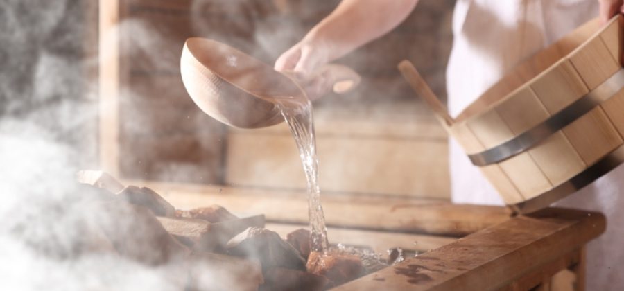 В Роспотребнадзоре раскрыли, в каких случаях крайне опасно посещать баню