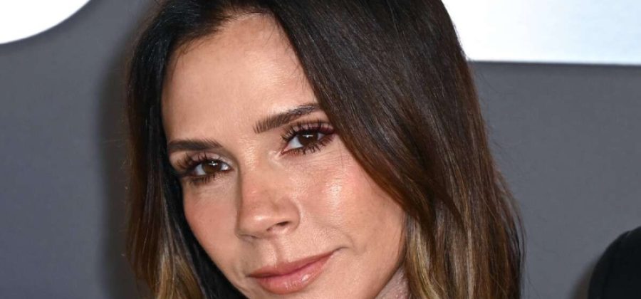 Виктория Бекхэм с разбитым сердцем готовится к Рождеству без старшего сына