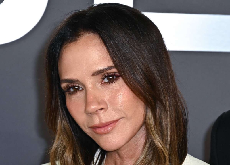 Виктория Бекхэм с разбитым сердцем готовится к Рождеству без старшего сына