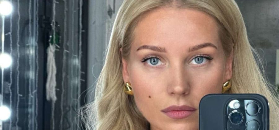 «Вкатило»: Кристина Асмус обзавелась новым экстремальным хобби