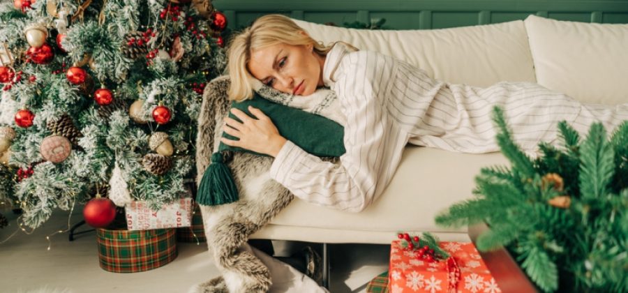 Врач рассказал, как новогодние празднования могут ударить по здоровью