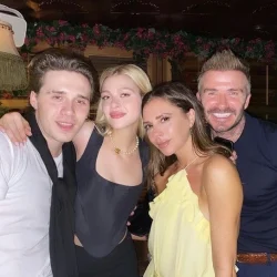 Всего за три месяца Никола Пельтц пугающе похудела — нервы или анорексия?