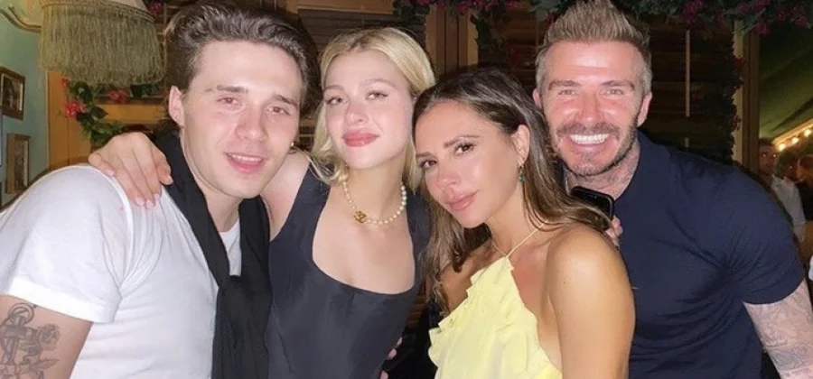 Всего за три месяца Никола Пельтц пугающе похудела — нервы или анорексия?