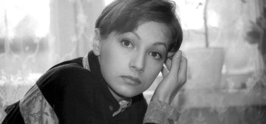 За неделю до смерти: соседка Ксении Качалиной раскрыла подробности последней встречи с актрисой