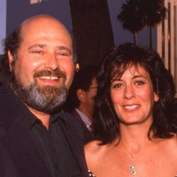 Задержан подозреваемый в зверском убийстве четы режиссера Райнера