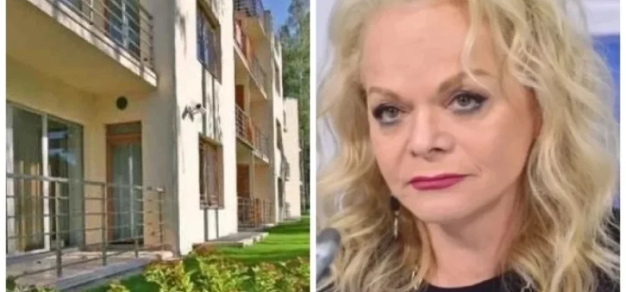 «Запретят и отберут». Долина может потерять ещё две квартиры