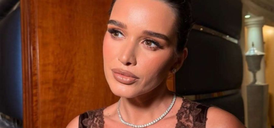 «Затронули больную тему»: Бородина пожаловалась, что не видит дочерей