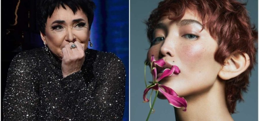 Жену Цекало задело сравнение с Лолитой: вот чем она отплатила