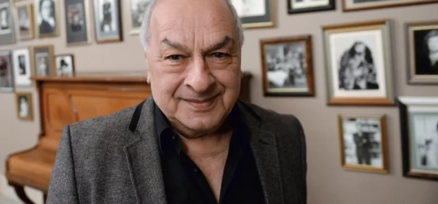 Жильё в Москве, аппартаменты в Нью-Йорке? Как поделят наследство Оганезова