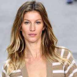 Жизель Бюндхен тайно вышла замуж за тренера по джиу-джитсу