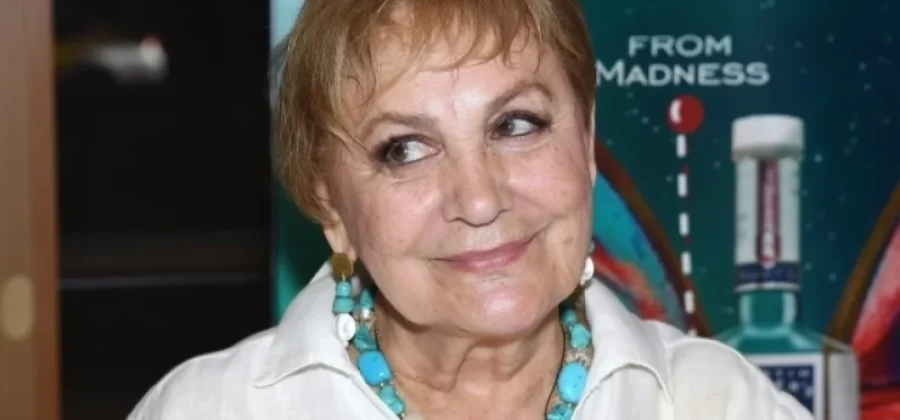 «Зрителю нужен позитив». Татьяна Судец рассказала об учителях и учениках