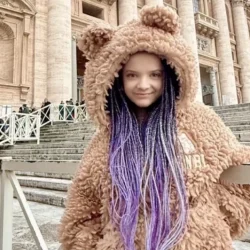 А была ли девочка? Исполнительницу хита «Сигма бой» заклевали поклонники