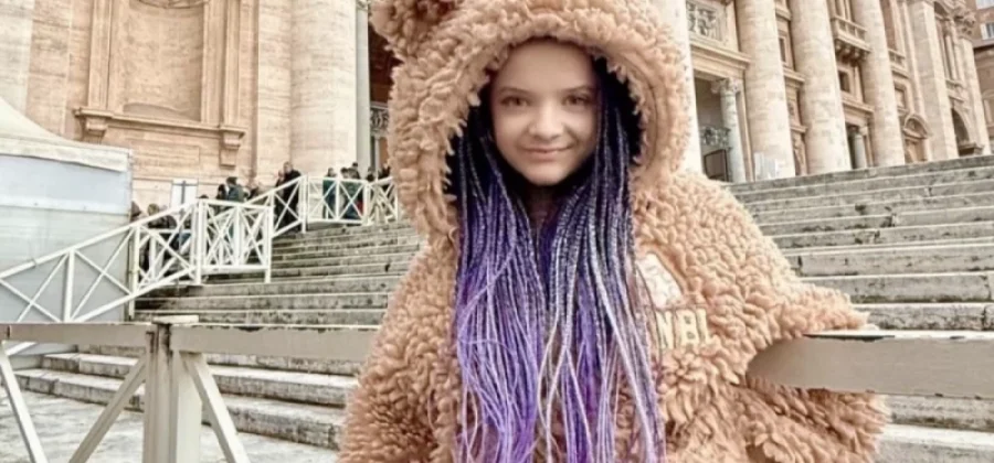 А была ли девочка? Исполнительницу хита «Сигма бой» заклевали поклонники