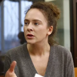 А роль дадут? Продюсер Дворцов оценил шансы Тарасовой на возвращение в кино