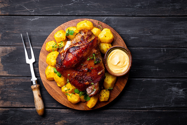 Абсолютный вред или только польза: врач ответила на все вопросы о свинине