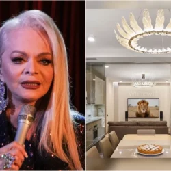 Адвокат сказал, как проходит передача квартиры Долиной Лурье