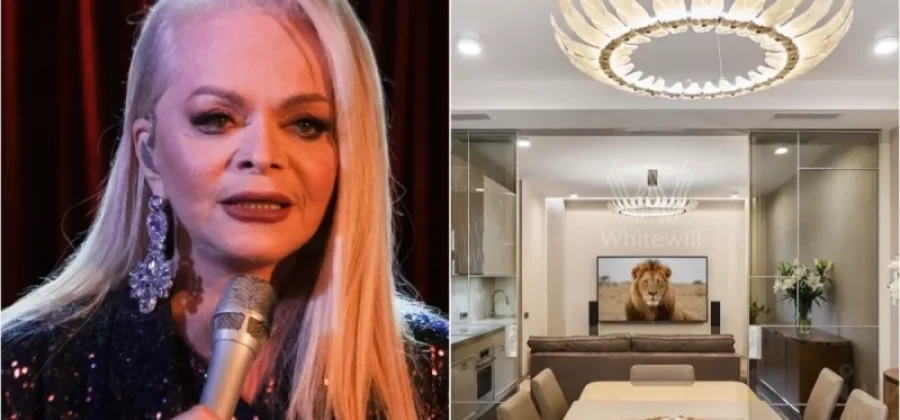 Адвокат сказал, как проходит передача квартиры Долиной Лурье