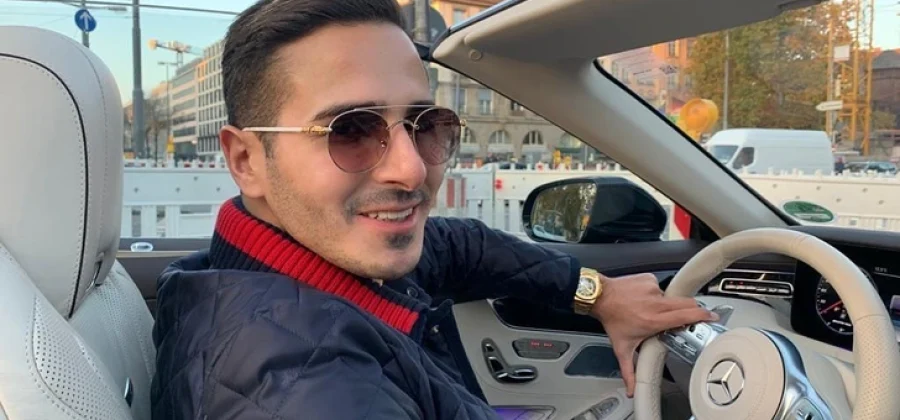 Аферист из Тиндера дал интервью после выхода из тюрьмы — он мечтает найти любовь