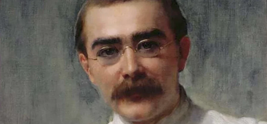 «Акела промахнулся», или «Мы с тобой одной крови»? Был ли Киплинг русофобом