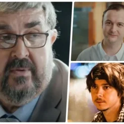 Актеры, режиссеры, музыканты. Кем стали сыновья Игоря Золотовицкого