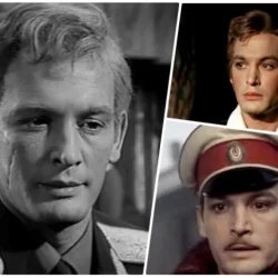 Алые паруса, Каренина и «Офицеры». Как сложилась жизнь Василия Ланового