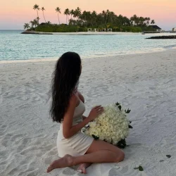 Анастасия Решетова выходит замуж