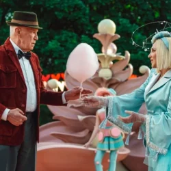 BadComedian сказал, почему «Чебурашка 2» стал одним из самых кассовых в РФ