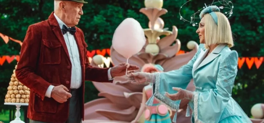 BadComedian сказал, почему «Чебурашка 2» стал одним из самых кассовых в РФ