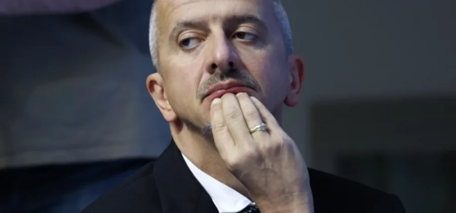 Богомолова назначили и. о. ректора Школы-студии МХАТ