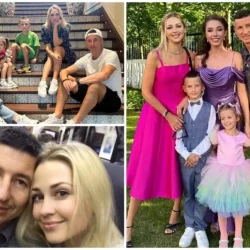 Больной раком Алдонин держится. Жена показала его фото из клиники