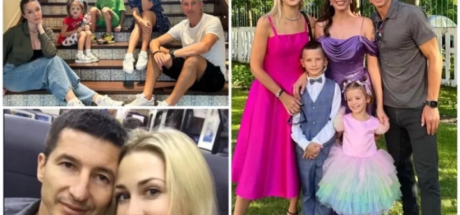 Больной раком Алдонин держится. Жена показала его фото из клиники