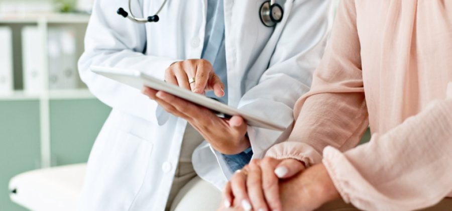 Чекап после Нового года: терапевт назвала ключевые исследования и анализы