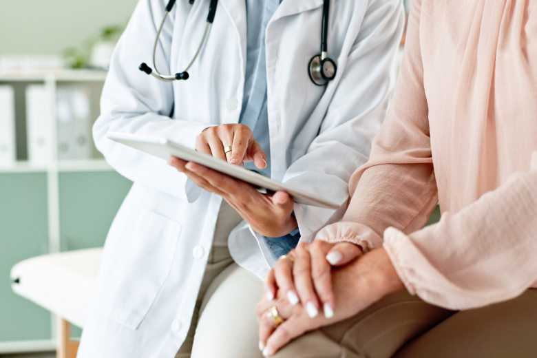 Чекап после Нового года: терапевт назвала ключевые исследования и анализы