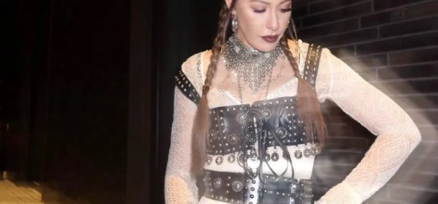 «Чем дальше, тем больше Мадонна»: новый образ Ксении Собчак взорвал соцсети