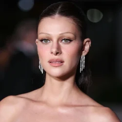 Цифра дня: 1 млн долларов — ежемесячное содержание Николы Пельтц после свадьбы с Бруклином