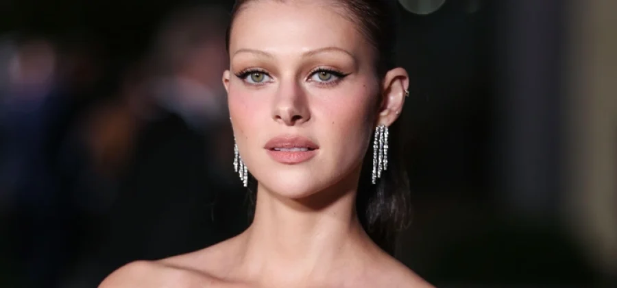 Цифра дня: 1 млн долларов — ежемесячное содержание Николы Пельтц после свадьбы с Бруклином