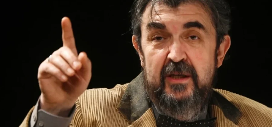 Дача, тандыр, две машины. Как разделят имущество Игоря Золотовицкого