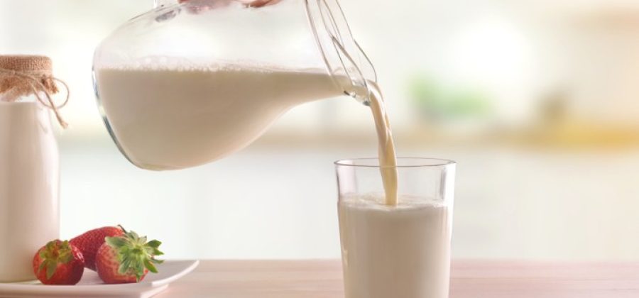 Диетолог ответила, какой вид молока лучше усваивается организмом