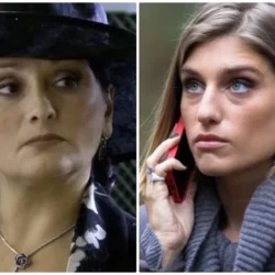 Дочь «Небесной ласточки». Повторит ли Нино Нинидзе любовную драму матери